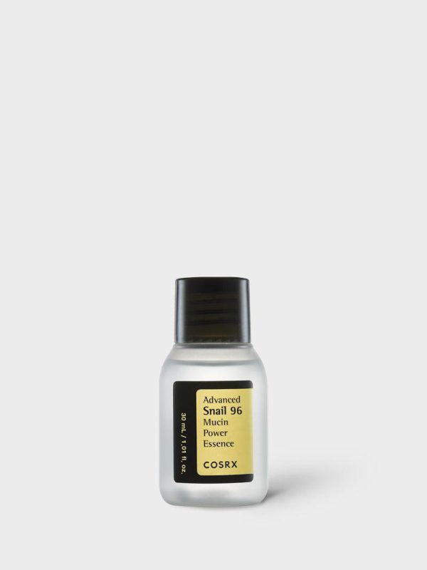 COSRX Advanced Snail 96 Mucin Power Essence — image 2
