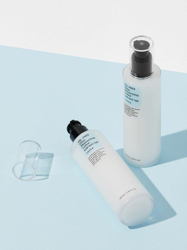 COSRX Oil Free Ultra-Moisturizing Lotion — image 5