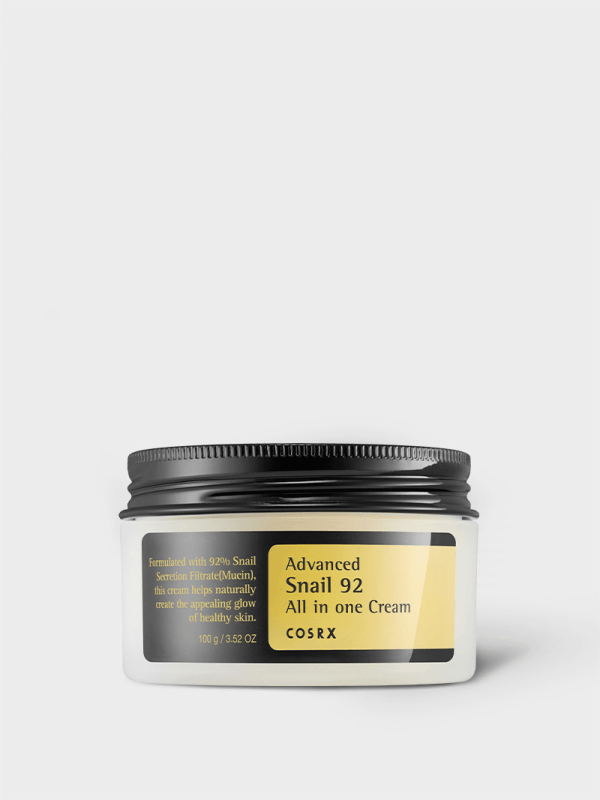 COSRX Advanced Snail 92 All In One Cream — image 6