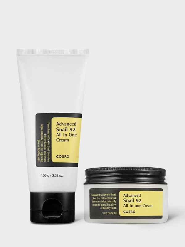 COSRX Advanced Snail 92 All In One Cream — image 7