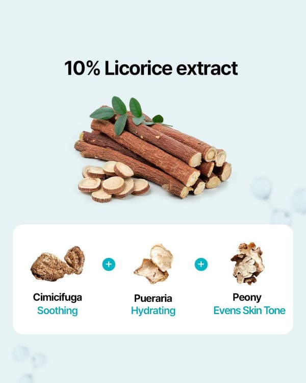 Acwell Licorice pH Balancing Cleansing Toner — image 5