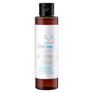 Cleansers