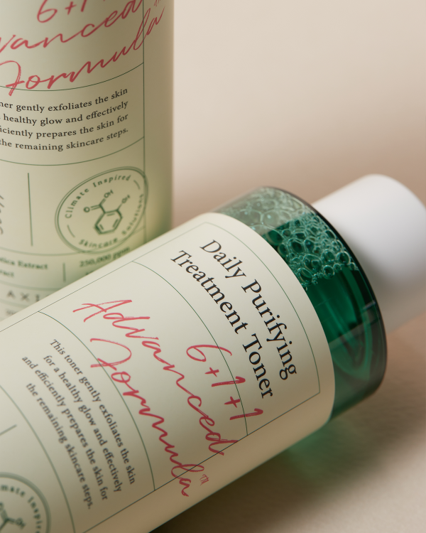 AXIS-Y Daily Purifying Treatment Toner — image 2
