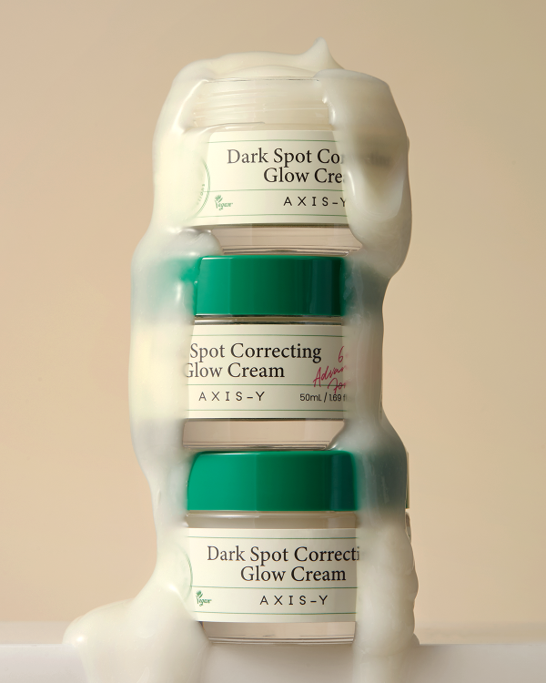 AXIS-Y Dark Spot Correcting Glow Cream — image 2