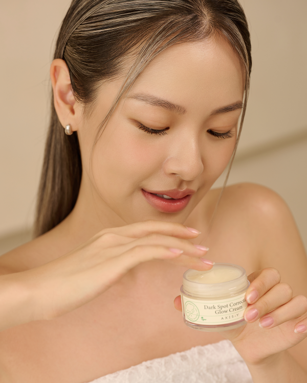 AXIS-Y Dark Spot Correcting Glow Cream — image 4