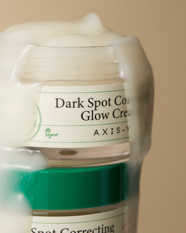 AXIS-Y Dark Spot Correcting Glow Cream — image 5