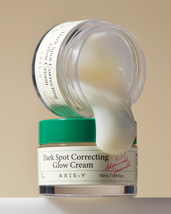 AXIS-Y Dark Spot Correcting Glow Cream — image 6