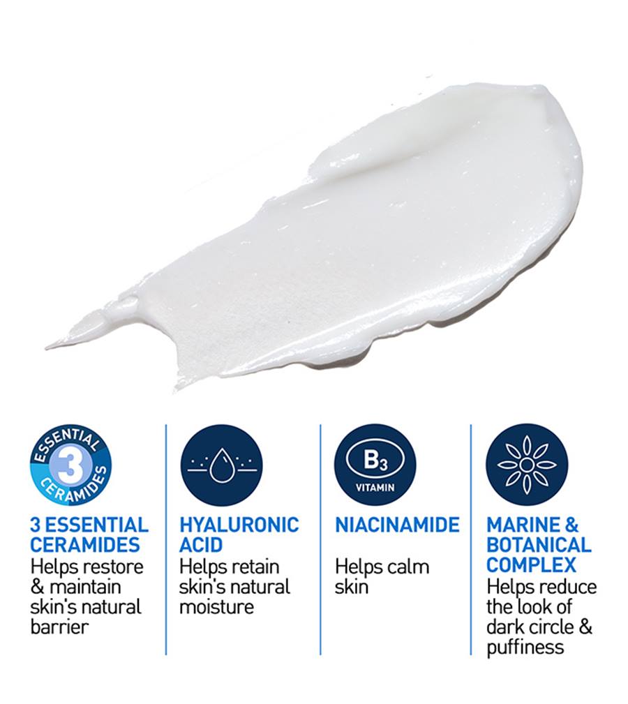 CeraVe Repair Eye Cream