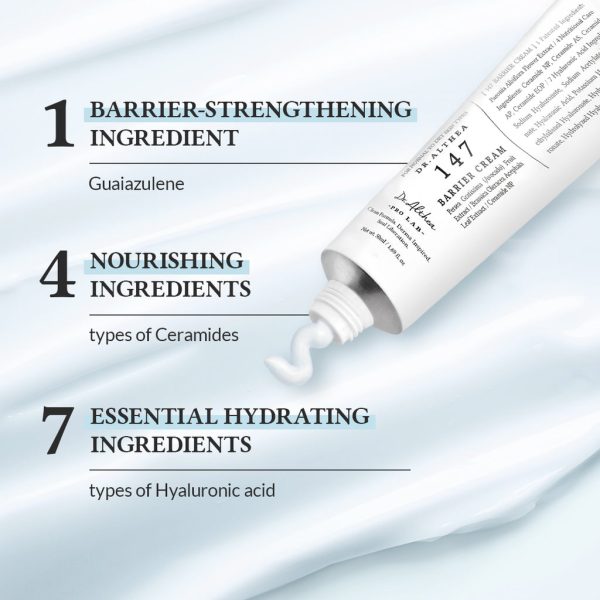 Dr.Althea 147 Barrier Cream — image 3