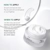 Anua Heartleaf 70% Intense Calming Cream — image 3