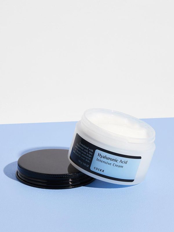 COSRX Hyaluronic Acid Intensive Cream — image 4