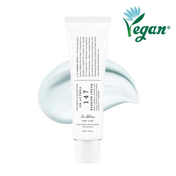 Dr.Althea 147 Barrier Cream