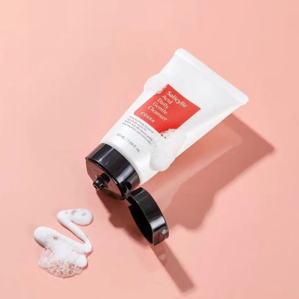 COSRX Salicylic Acid Daily Gentle Cleanser — image 4