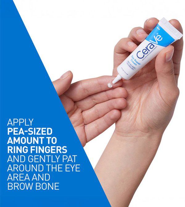 CeraVe Eye Repair Cream — image 3