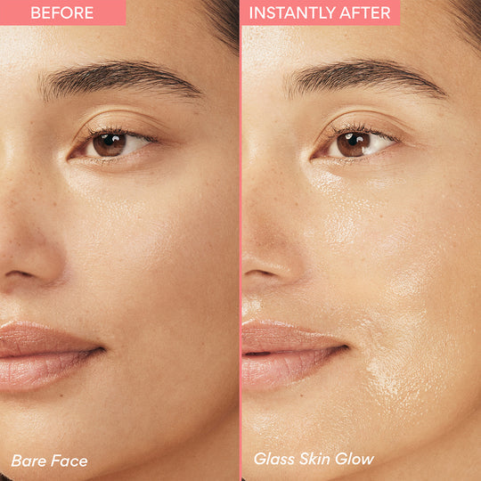 Innisfree Cherry Blossom Glow Jelly Cream — image 2