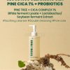 K-Secret Seoul 1988 Cleansing Oil : Pine Cica 1% + Probiotics — image 4