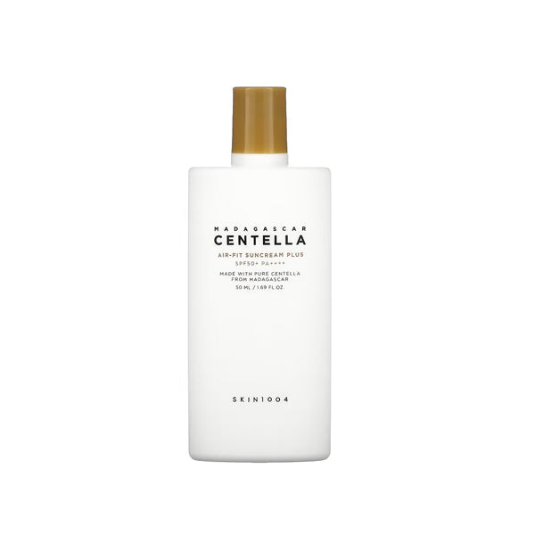 SKIN1004 Madagascar Centella Air Fit Suncream SPF50+ SKIN1004 Madagascar Centella Air Fit Suncream SPF50+
