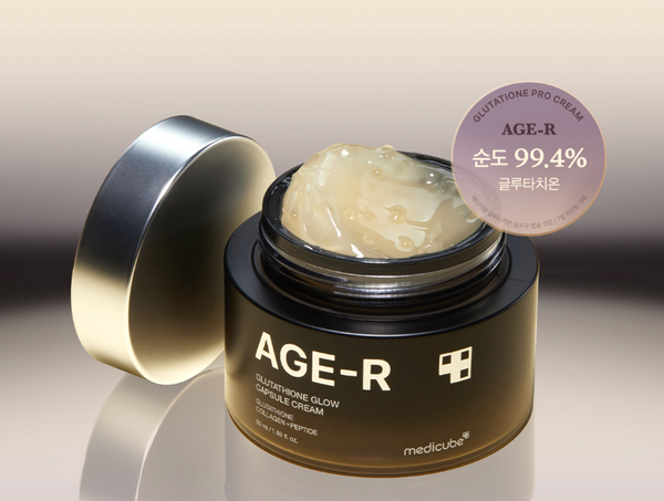 Medicube AGE-R Glutathione Glow Capsule Cream — image 4 Medicube AGE-R Glutathione Glow Capsule Cream — image 4