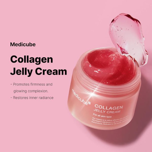 Medicube Collagen Jelly Cream — image 2