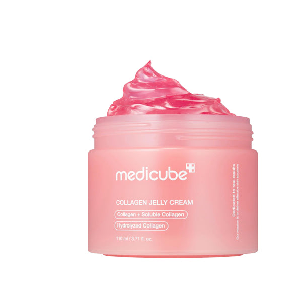 Medicube Collagen Jelly Cream