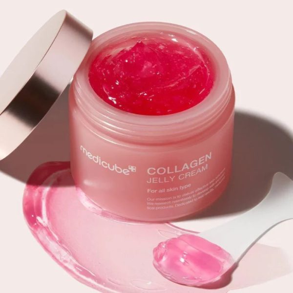 Medicube Collagen Jelly Cream — image 4