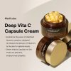 Medicube Deep Vita C Capsule Cream — image 4