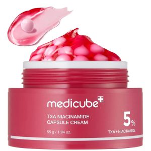 Moisturisers