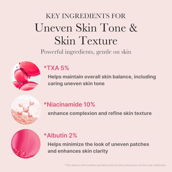 Medicube TXA Niacinamide 15% Serum — image 4