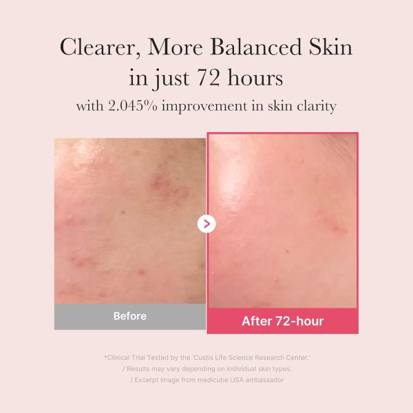 Medicube TXA Niacinamide 15% Serum — image 6
