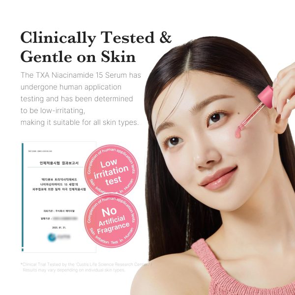Medicube TXA Niacinamide 15% Serum — image 7