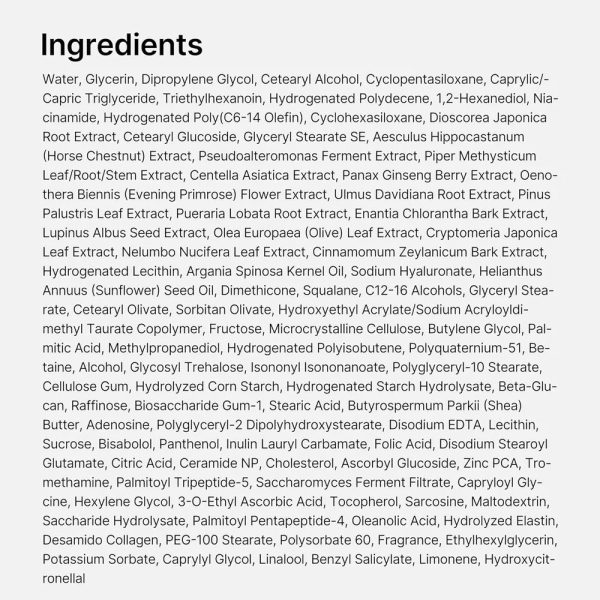 Medicube Triple Collagen Cream 4.0 — image 4