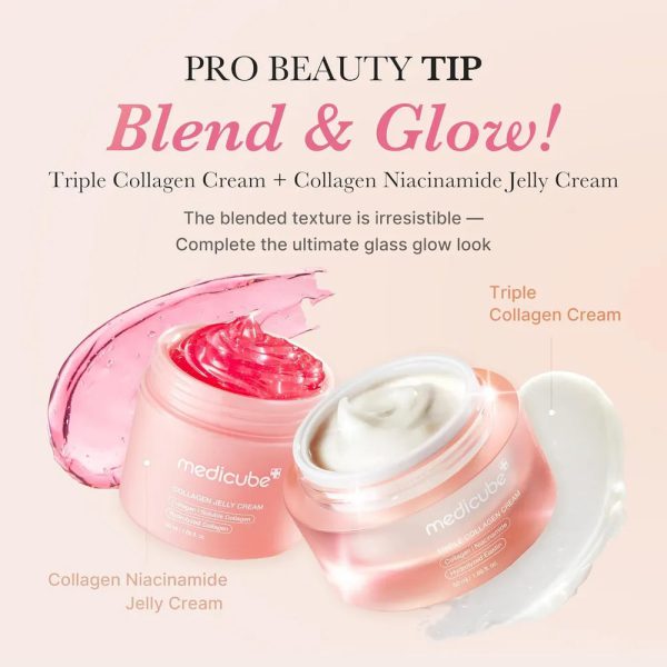 Medicube Triple Collagen Cream 4.0 — image 5