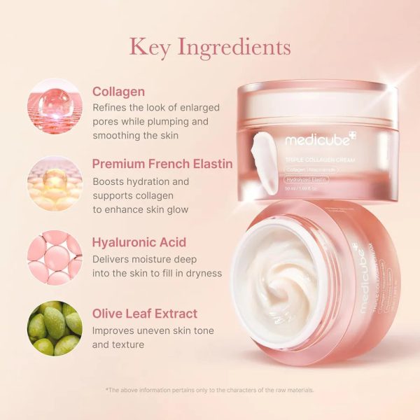 Medicube Triple Collagen Cream 4.0 — image 7