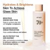 Anua 70+ Glow Milky Toner — image 3