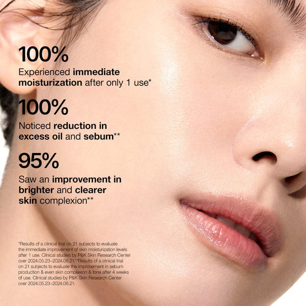 Anua 70+ Glow Milky Toner — image 5