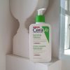 CeraVe Hydrating Cream-to-Foam Cleanser — image 3
