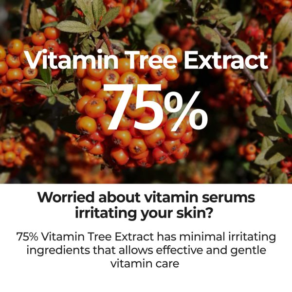 Numbuzin No.5 Goodbye Blemish Serum — image 4