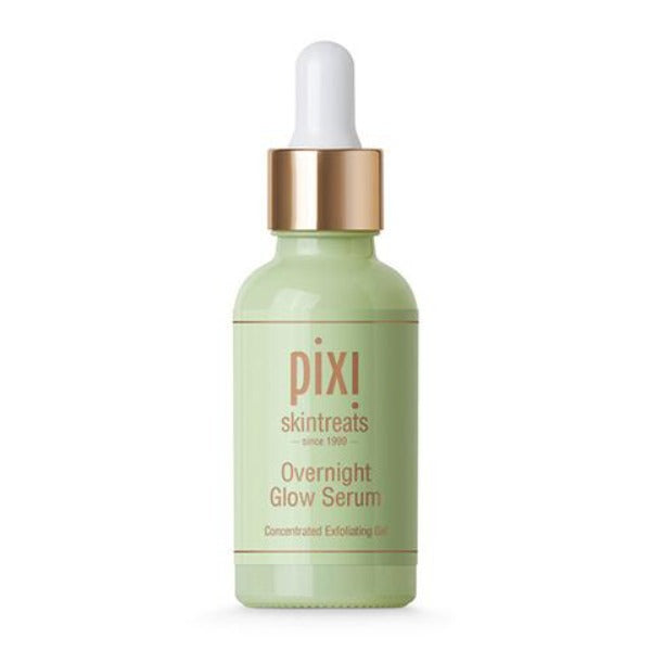 Pixi Beauty Overnight Glow Serum