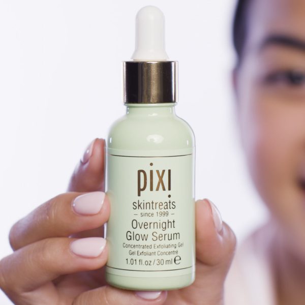 Pixi Beauty Overnight Glow Serum — image 2