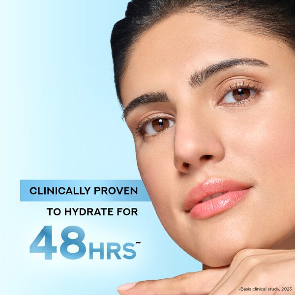 POND'S Super Light Gel Hydrated Glow & Vitamin E — image 3
