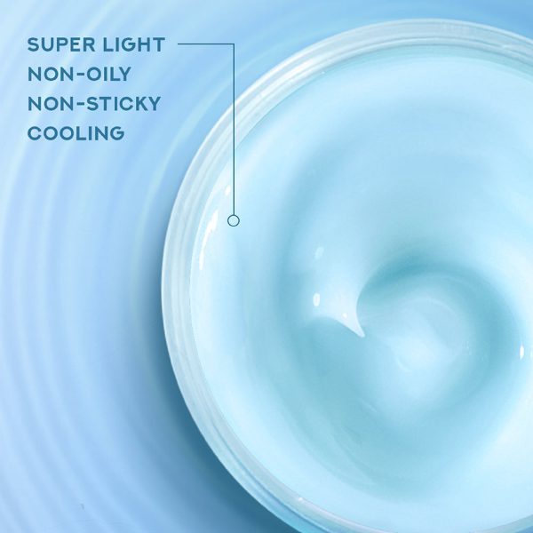 POND'S Super Light Gel Hydrated Glow & Vitamin E — image 6
