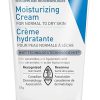 CeraVe Moisturizing Cream For Normal To Dry Skin — image 5