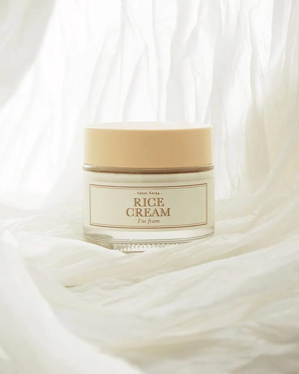 I'm From Rice Cream — image 4