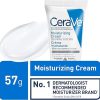 CeraVe Moisturizing Cream For Normal To Dry Skin — image 2