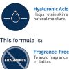 CeraVe Moisturizing Cream For Normal To Dry Skin — image 4
