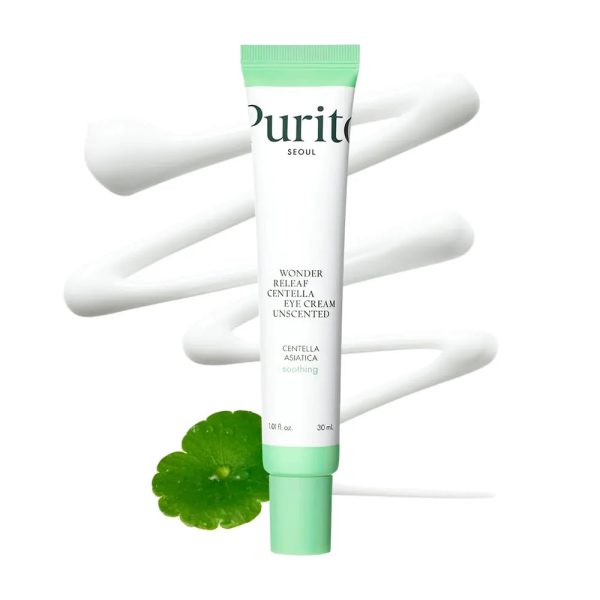 Purito Centella Unscented Eye Cream