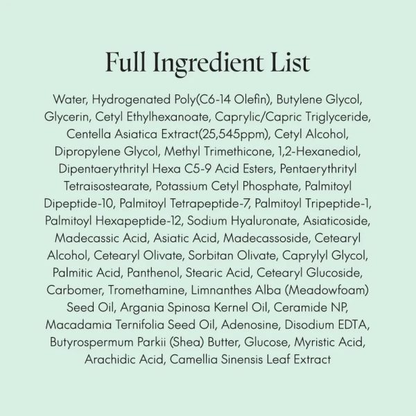 Purito Centella Unscented Eye Cream — image 3