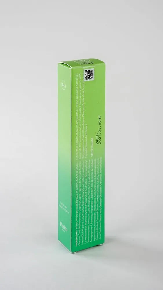 Purito Centella Unscented Eye Cream — image 4