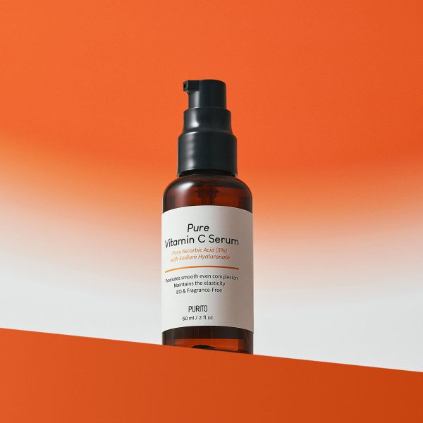 Purito Pure Vitamin C Serum — image 3