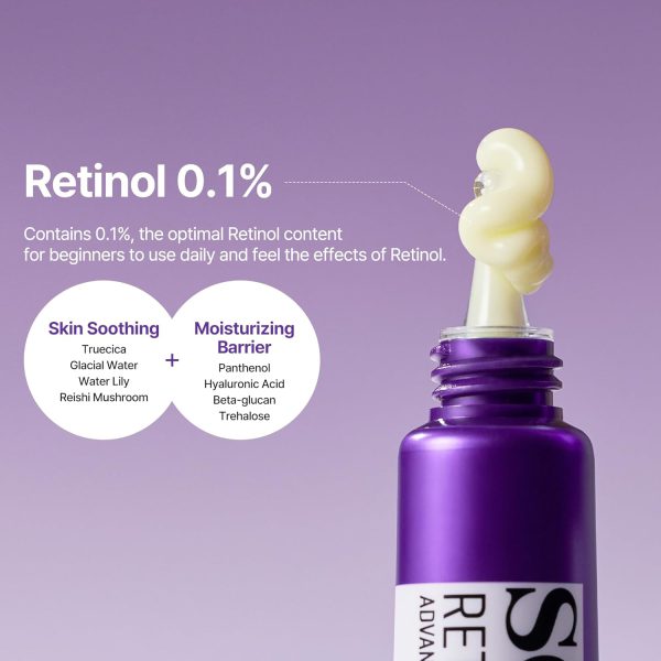 Some By Mi Retinol Intense Advanced Triple Action Eye Cream — image 4